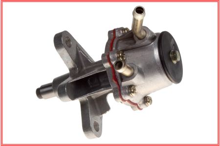 FUEL PUMP ALTERNATE FOR JLG ,GENIE, & HAULLETE